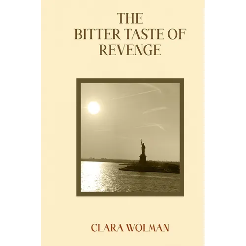 The Bitter Taste of Revenge - Paperback