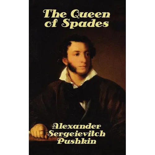 The Queen of Spades - Paperback