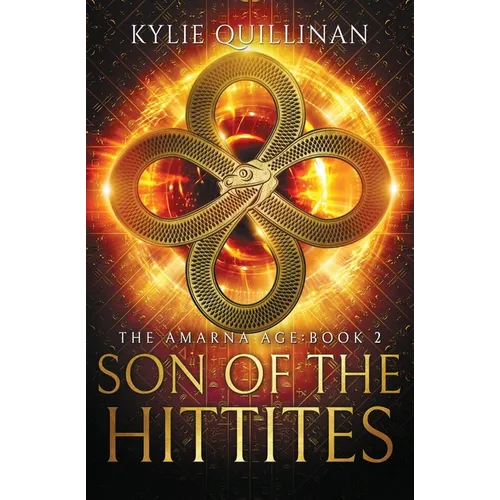 Son of the Hittites - Paperback