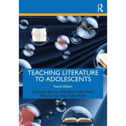 Teaching Literature to Adolescents - Paperback