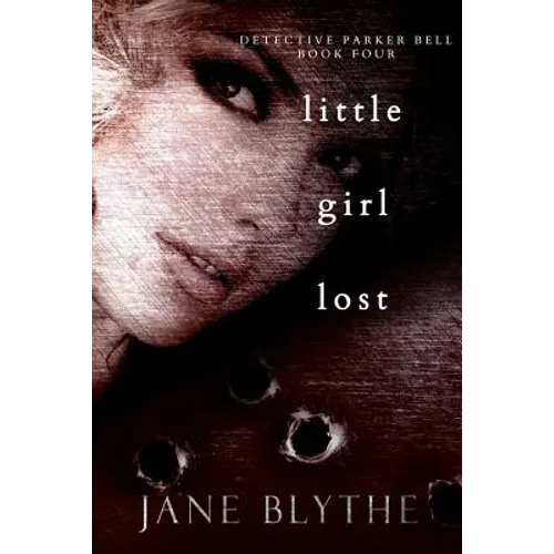 Little Girl Lost - Paperback