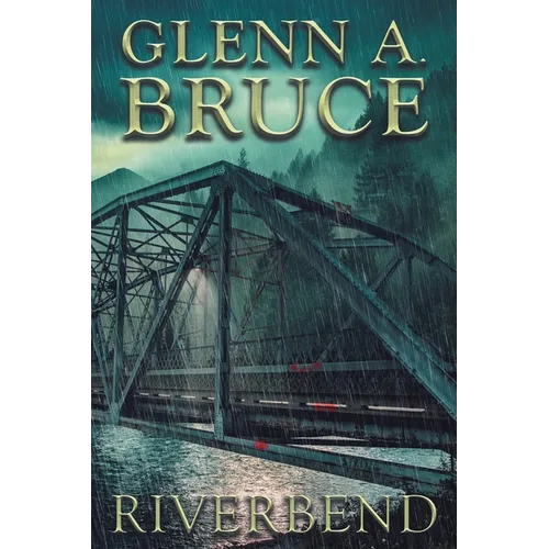 Riverbend - Paperback