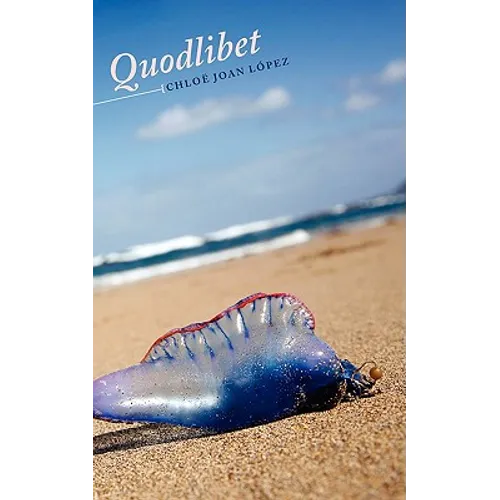 Quodlibet - Paperback