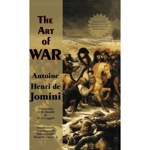 Art of War (Reformatted) - Hardcover