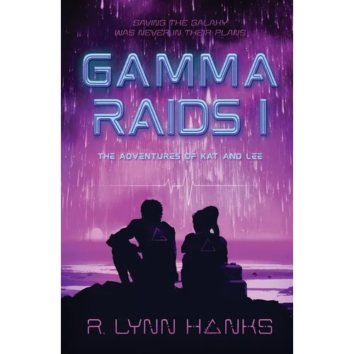 Gamma Raids I - Paperback