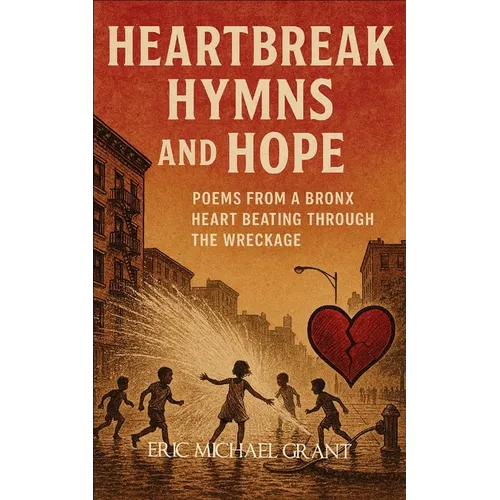 Heartbreak, Hymns & Hope - Paperback