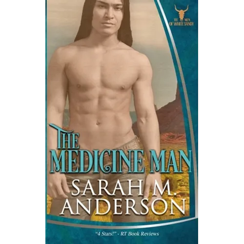 The Medicine Man - Paperback