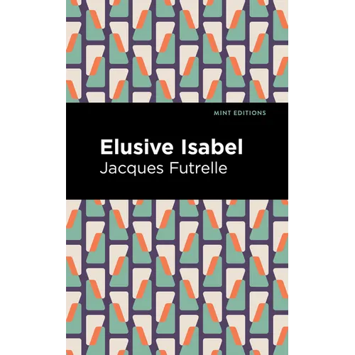 Elusive Isabel - Paperback
