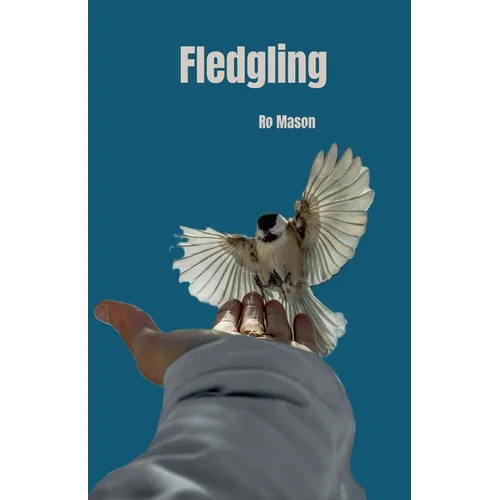 Fledgling - Paperback