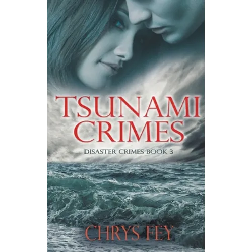 Tsunami Crimes - Paperback