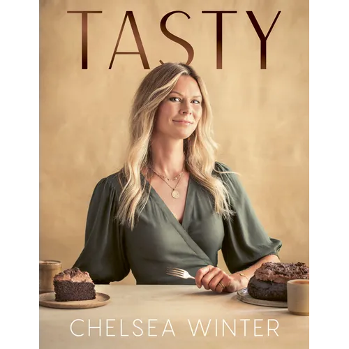 Tasty - Paperback