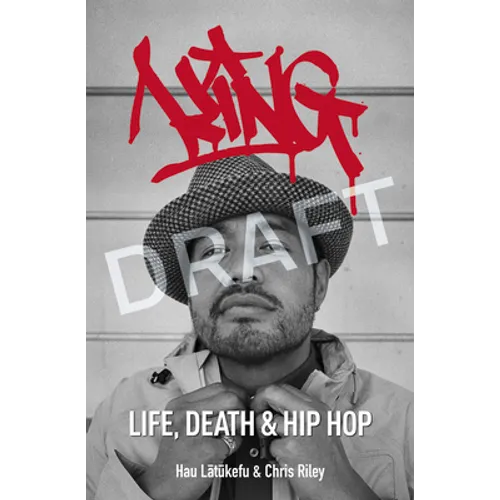 King: Life, Death and Hip Hop - Paperback