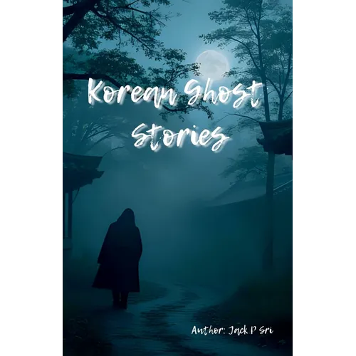 Korean Ghost Stories - Paperback