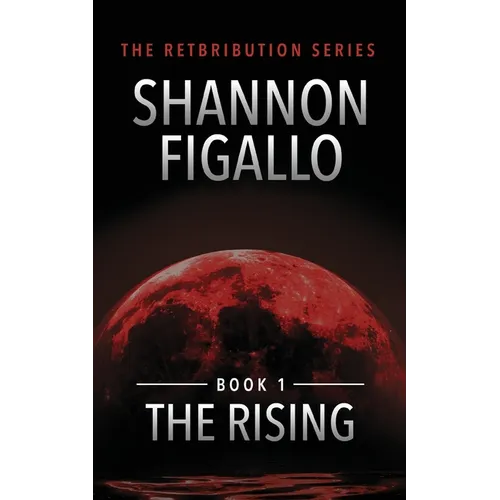The Rising - Paperback