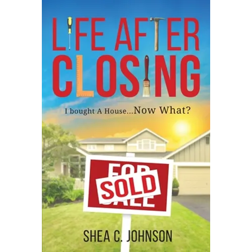 Life After Closing - Paperback