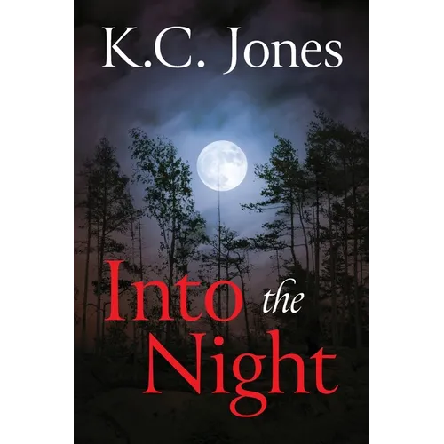 Into the Night - Paperback