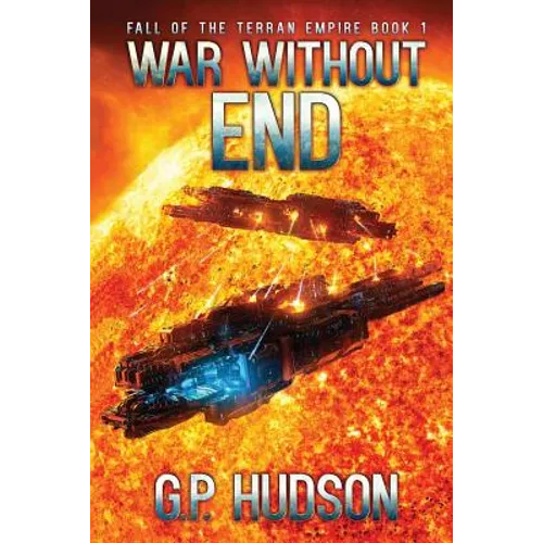War Without End - Paperback