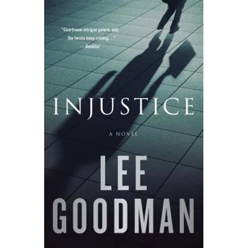 Injustice - Paperback