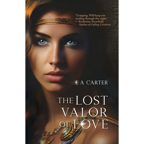 The Lost Valor of Love - Paperback