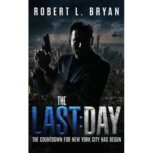The Last Day - Paperback