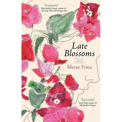 Late Blossoms - Paperback