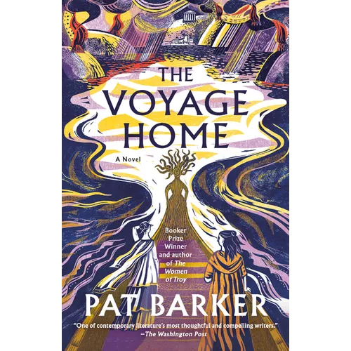 The Voyage Home - Paperback
