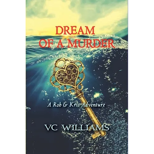 Dream of a Murder - Paperback
