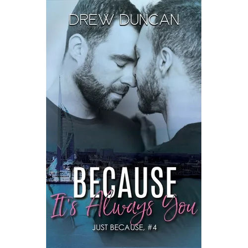 Because It's Always You - Paperback
