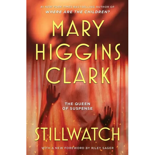 Stillwatch - Paperback