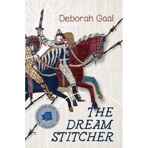 The Dream Stitcher - Paperback