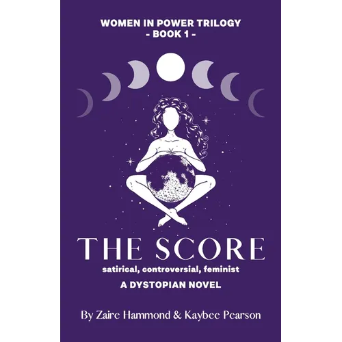 The Score - Paperback
