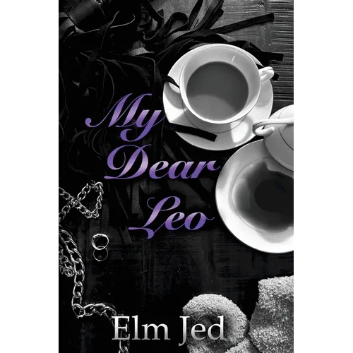 My Dear Leo - Paperback