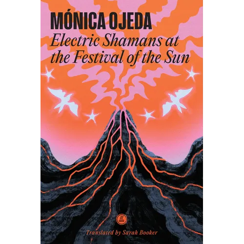 Electric Shamans at the Festival of the Sun - Paperback
