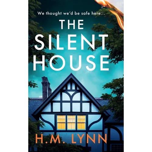 The Silent House - Hardcover