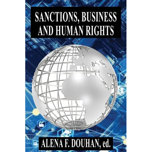 Sanctions, Business and Human Rights - Paperback