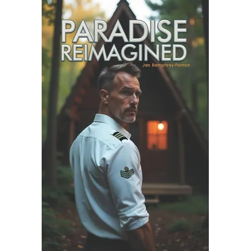 Paradise Reimagined - Paperback