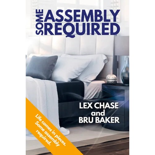 Some Assembly Required - Paperback