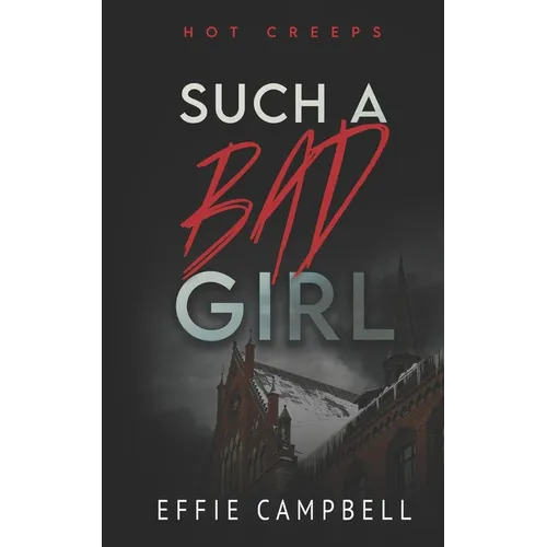 Such a Bad Girl - Paperback