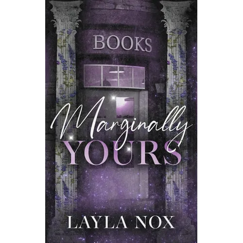 Marginally Yours - Paperback