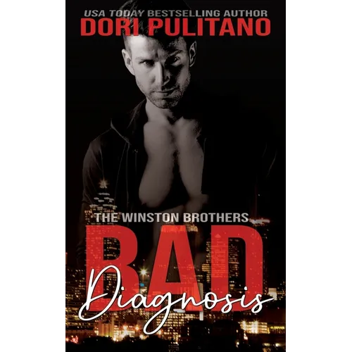 Bad Diagnosis - Paperback