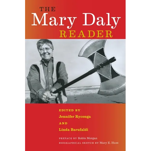 The Mary Daly Reader - Paperback