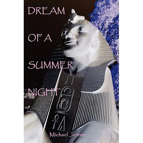 Dream of a Summer Night - Paperback