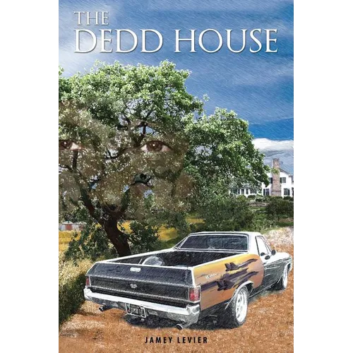 The Dedd House - Paperback