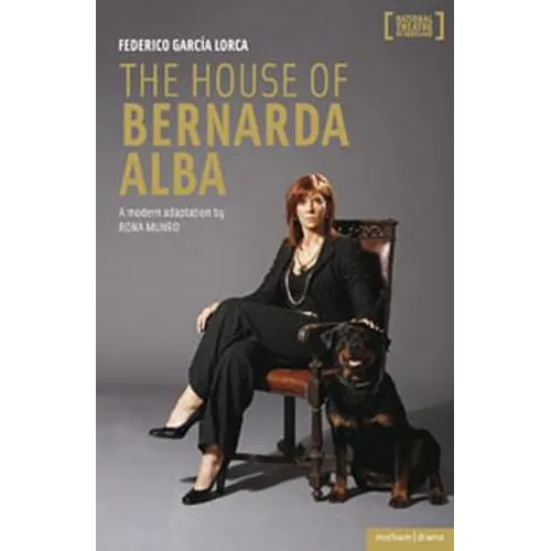 The House of Bernarda Alba: A Modern Adaptation - Paperback