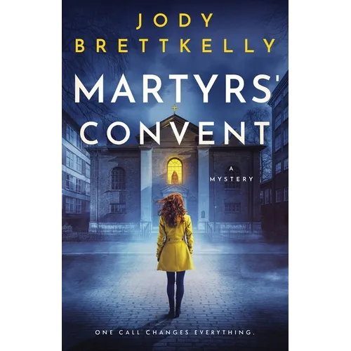 Martyrs' Convent - Paperback