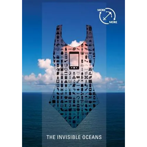 More&More (The Invisible Oceans) - Paperback