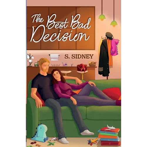 The Best Bad Decision - Paperback