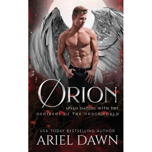 Orion - Paperback