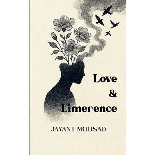 Love & Limerence - Paperback
