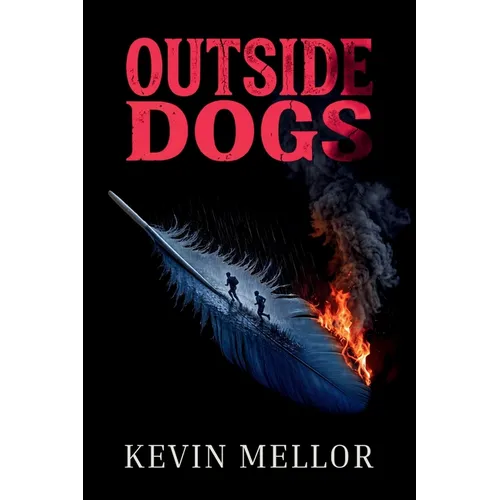 Outside Dogs - Paperback